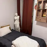 Casa Borlido - Alfama No Centro De Lisboa