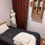 Casa Borlido - Alfama No Centro De Lisboa