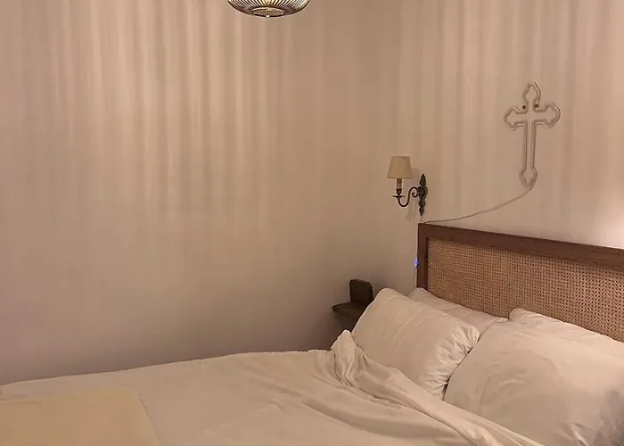 Casa Borlido - Alfama No Centro De Lisboa