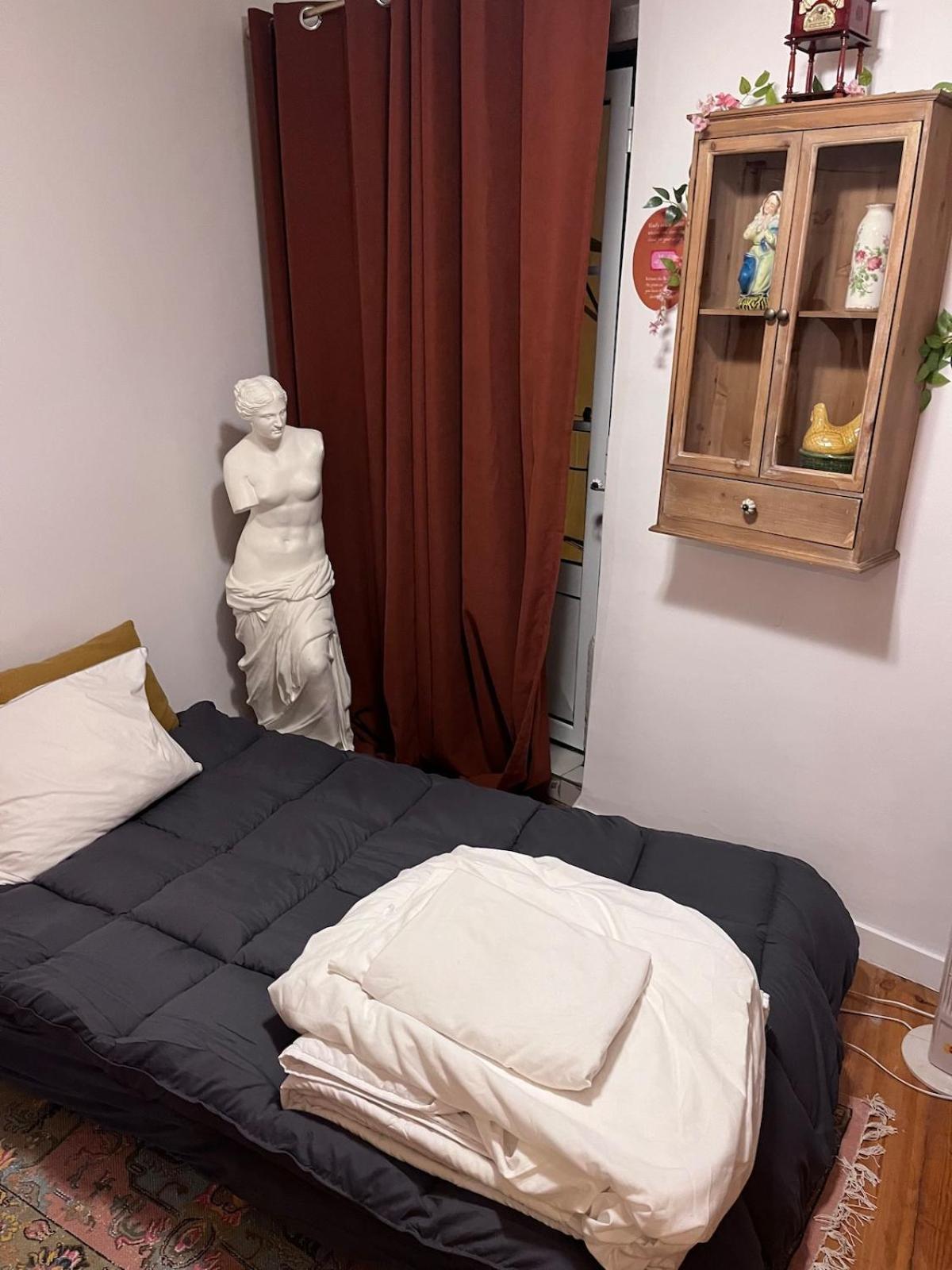 Casa Borlido - Alfama No Centro De Apartment Lissabon